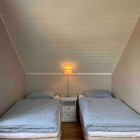 Mollerasen Apartment Sandefjord Dış mekan fotoğraf