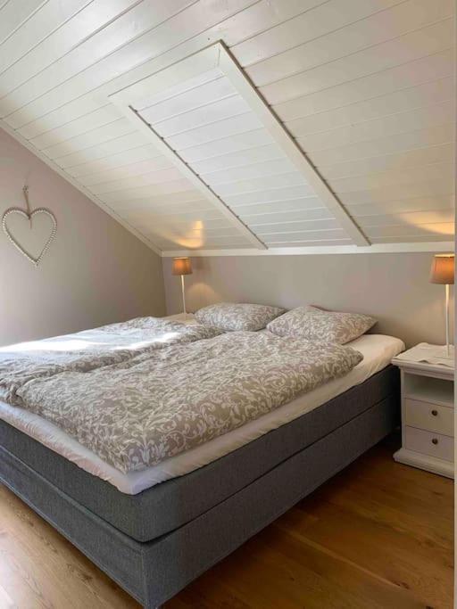 Mollerasen Apartment Sandefjord Dış mekan fotoğraf