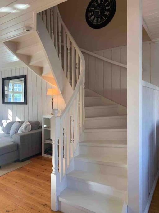 Mollerasen Apartment Sandefjord Dış mekan fotoğraf
