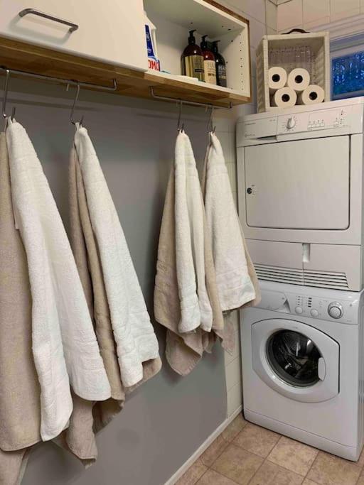 Mollerasen Apartment Sandefjord Dış mekan fotoğraf